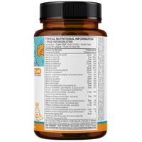 BEET Goodness Superfood MultiVit & Minerals 